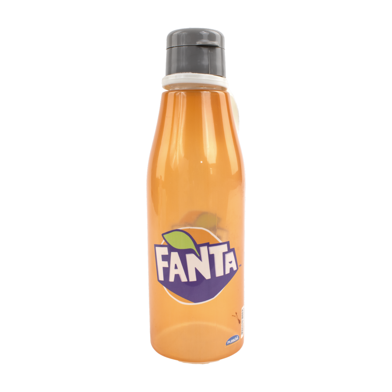 Tomatodo Abre Fácil Retro Fanta PLASÚTIL 530 Ml