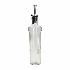 Aceitero Vinagrera SINOGLASS 350 Ml