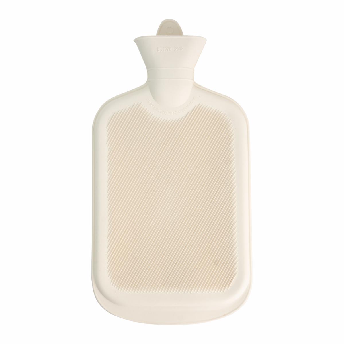 Bolsa Para Agua Caliente Crema FREE HOME 2000 Ml