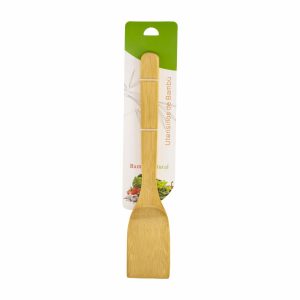 Espátula De Madera Z&L Unidad