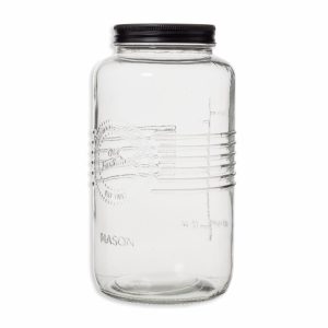 Frasco Tapa Negra OLD FASHIONED 2 L
