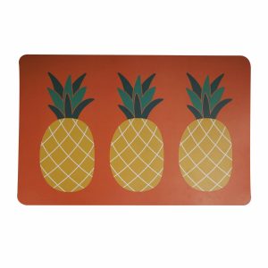 Individual Piñas FREE HOME 45 X 30 Cm