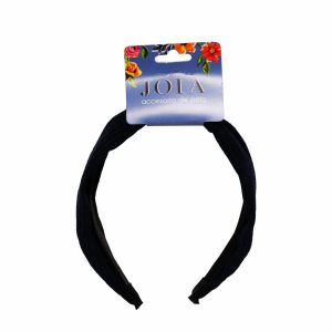 Vinchas De Cabello Tipo Diadema Tipo Banda Azul HAIR WITH FLAIR LonGitud Perfecta