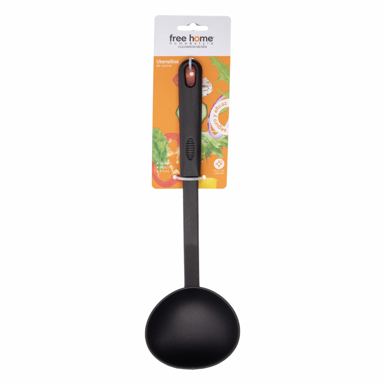 Cucharon Para Servir FREE HOME Unidad