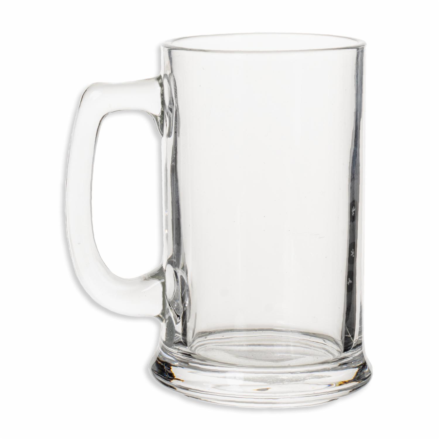 Jarro Cervecero De Cristal ZIBO CHONGLI Unidad