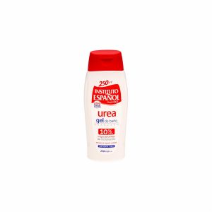 Crema Corporal En Gel Con Úrea INSTITUTO ESPAÑOL 250 Ml