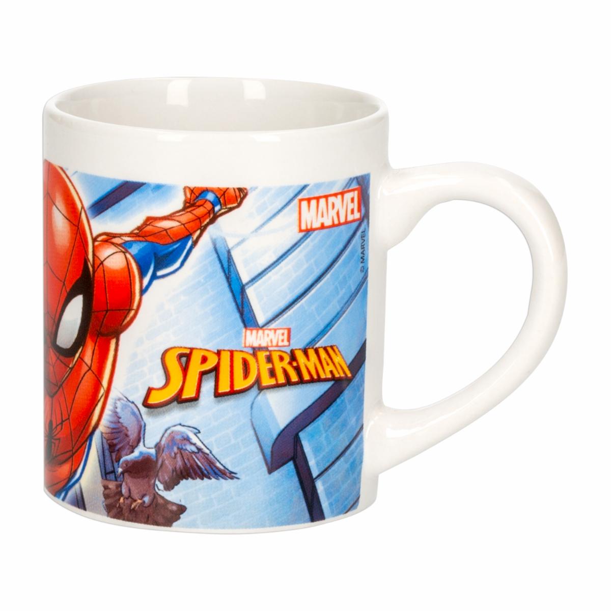 Jarro Diseño Spider Man STOR Unidad - Image 2