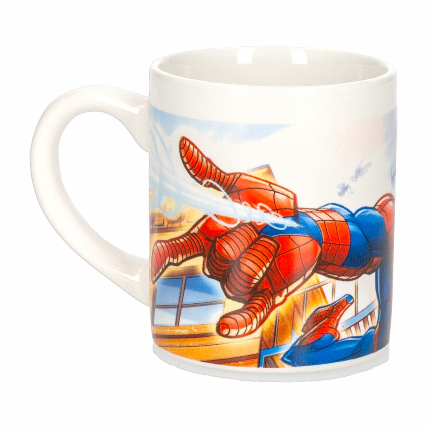Jarro Diseño Spider Man STOR Unidad - Image 3