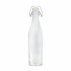 Aceitero De Vidrio OLD FASHIONED 500 Ml
