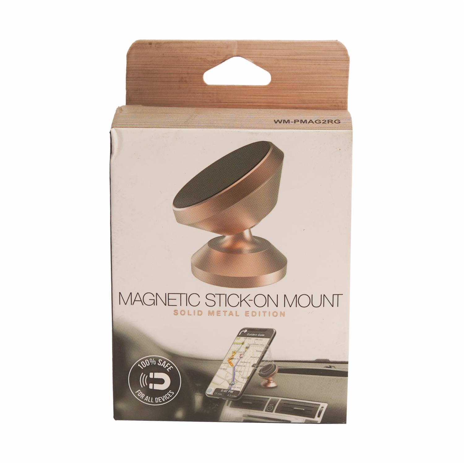 Soporte De Celular Magnético PREMIER Unidad