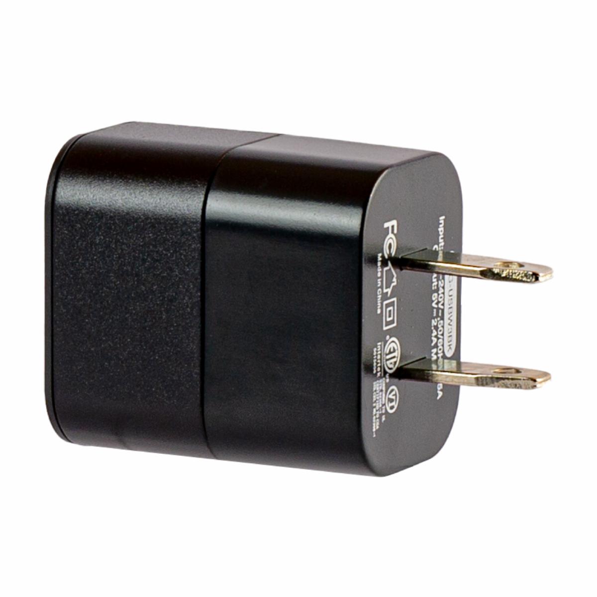 Cargador Pared USB Doble ENERGIZER 2,4 Amperios - Image 2