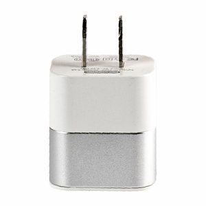 Cargador Pared USB Doble ENERGIZER 2,4 Amperios
