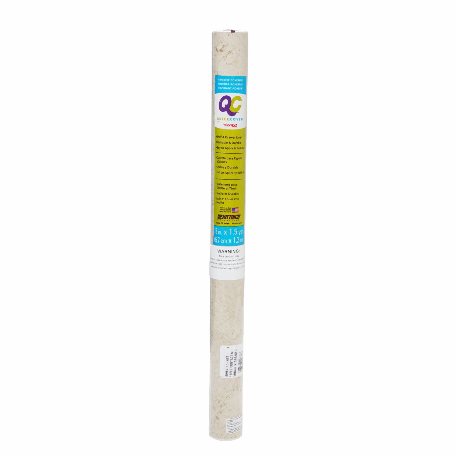 Papel Contact Mármol Y Granito ADHESO Unidad
