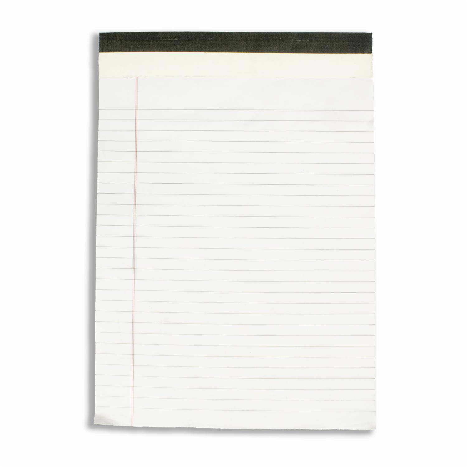 Libreta Básica PROMARX 50 Hojas