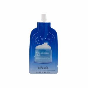 Mascarilla Facial Para Dormir BEAUSTA 20 Ml