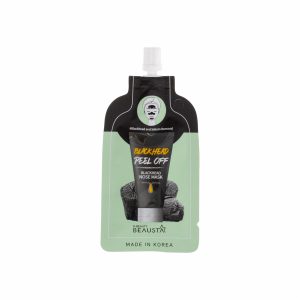 Mascarilla Facial Para Naríz BEAUSTA 15 Ml