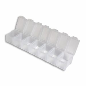 Pastillero Mini KAFFNY Unidad