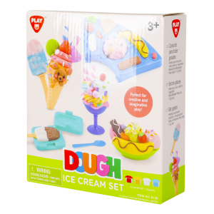 Set De Juego Mi Postre Favorito PLAYGO Incluye Accesorios