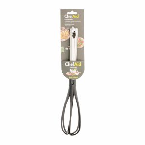 Batidor Manual Nylon CHEFAID Unidad