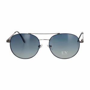 Gafas Marco Metal Negro FOREVER EYEWEAR Dama
