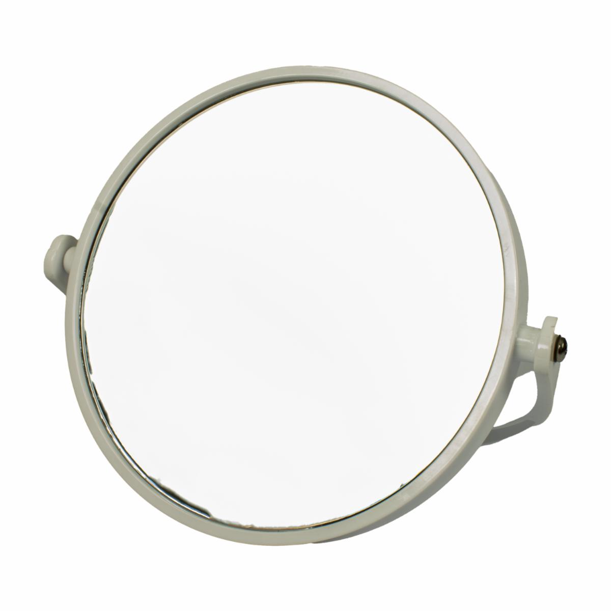 Espejo Redondo Colores Surtidos Con Display FREE HOME 19 Cm - Image 2