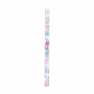 Papel De Regalo Pasteles Geométricos KOOME X 2 Uds