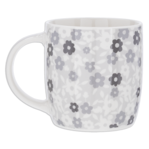 Jarro Diseño Flores Varios Colores FREE HOME 1 Pieza