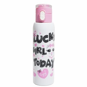 Tomatodo Diseño Gato HEREVIN 500 Ml