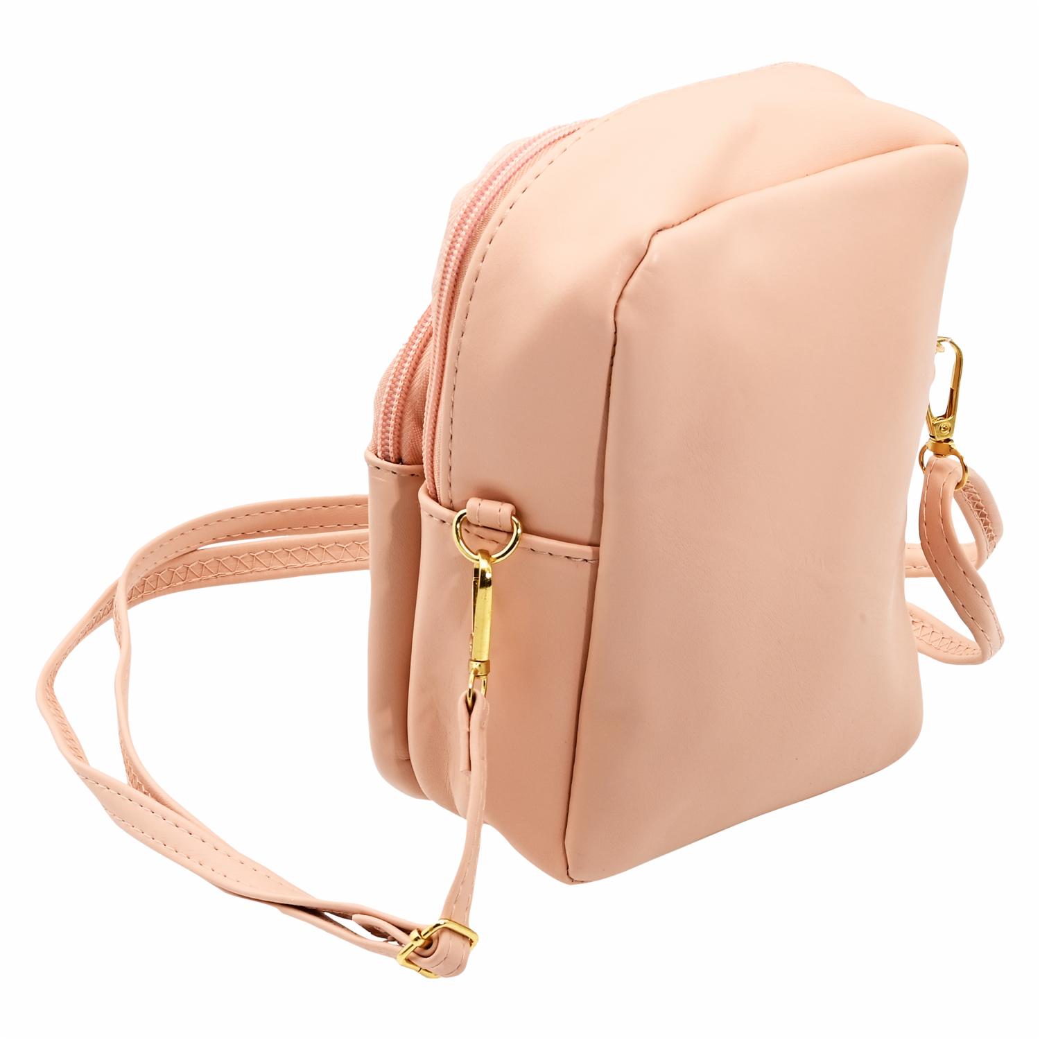 Cartera Cross Body CHIC Talla Pequeño - Image 2