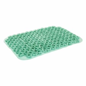 Antideslizante Verde FREE HOME 60 X 40 Cm
