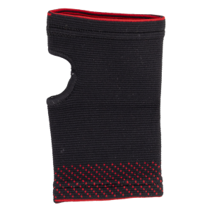 Soporte Elástico De Mano Y Muñeca IRON MAN Talla Única