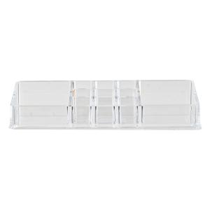 Organizador De Labiales 11 Compartimentos FREE HOME 1 Pieza