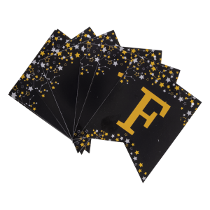 Banner Decorativo Feliz Año Nuevo HUI PAI 1 Pieza