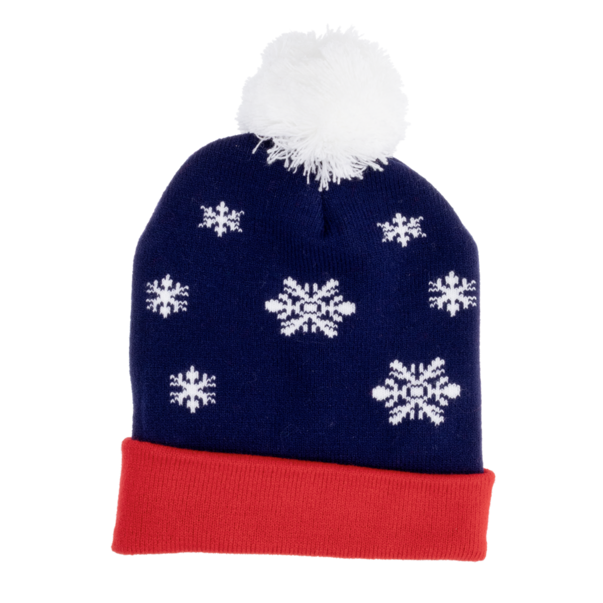 Gorro Navidad Luces Santa JIA TONG - Image 2
