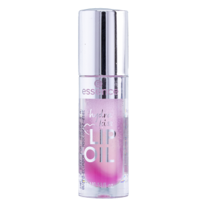 Aceite Labial Hydra Kiss Tono 01 ESSENCE 4 Ml