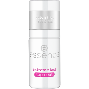 Esmalte De Uñas Extreme Last Top Coat ESSENCE 8 Ml
