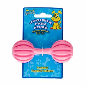 Juguete Rubber SOLEIL Para Perro