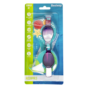 Lentes De Natación Junior BESTWAY Modelos Surtidos