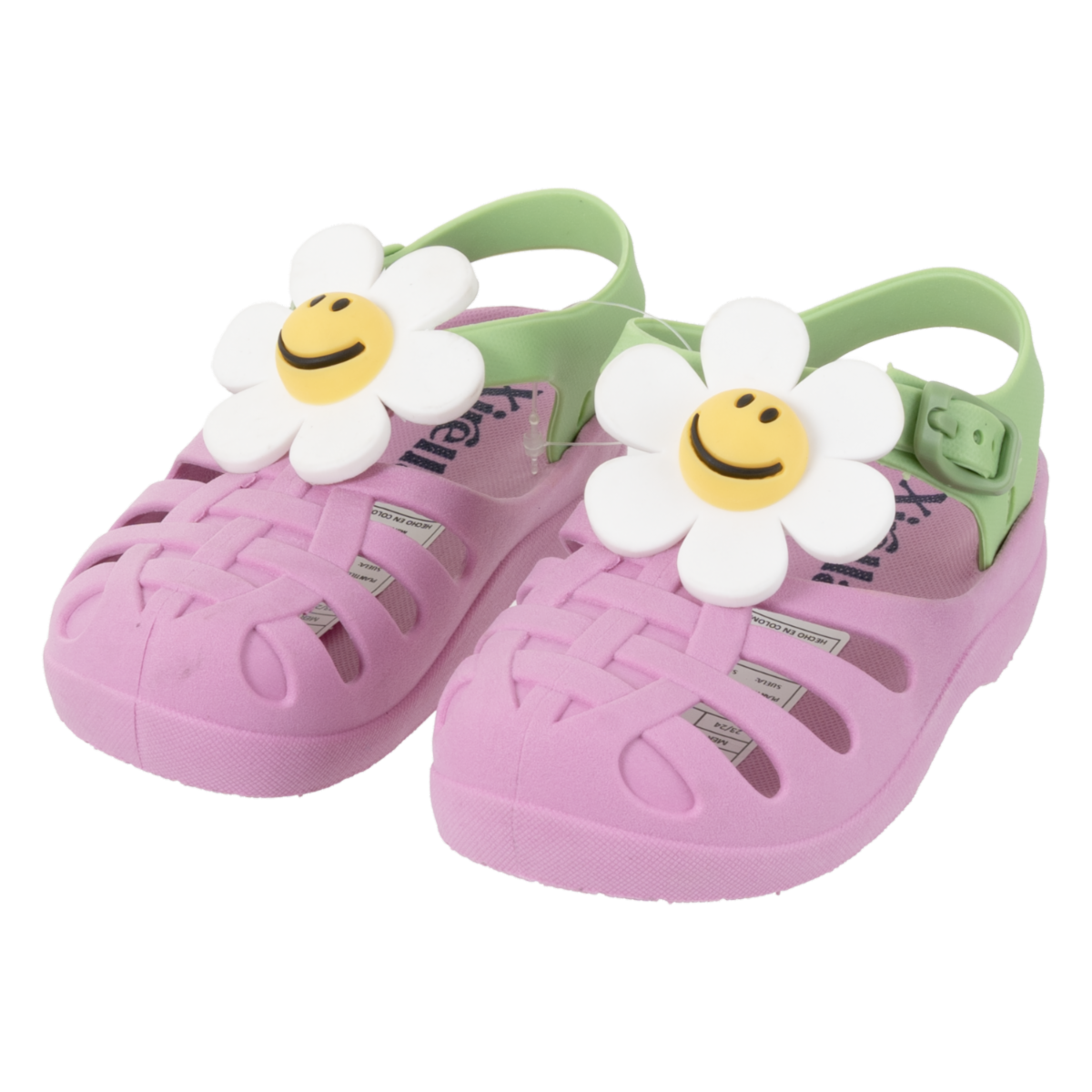 Sandalias Diseño Margarita XIRELLA - Image 2