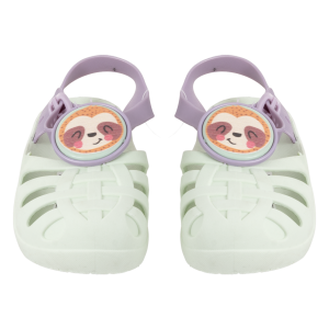 Sandalias Diseño Oso ZAPP
