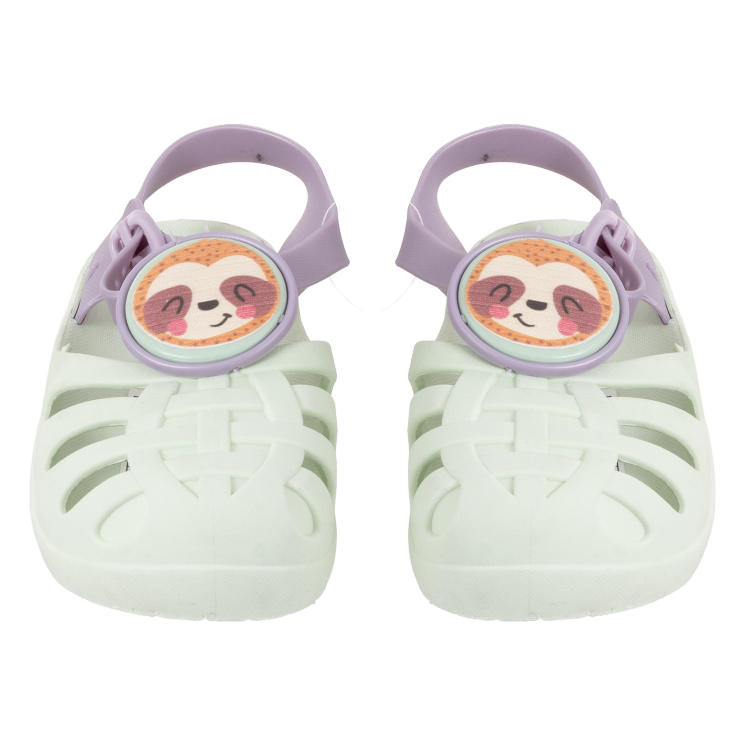 Sandalias Diseño Oso ZAPP
