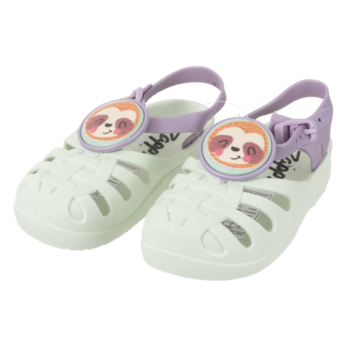 Sandalias Diseño Oso ZAPP - Image 2
