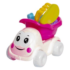 Camión De Playa SFL Pequeña