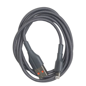Cable Lightning LS851 25W LDNIO 1 Metro