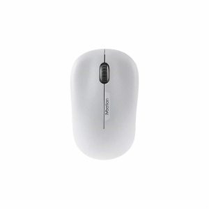 Mouse Blanco MEETION Inalámbrico