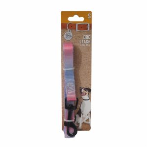 Correa Para Perro Colores Surtido BONITA PET Talla Pequeño