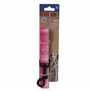 Correa Para Perro Colores Surtido BONITA PET Talla Mediano