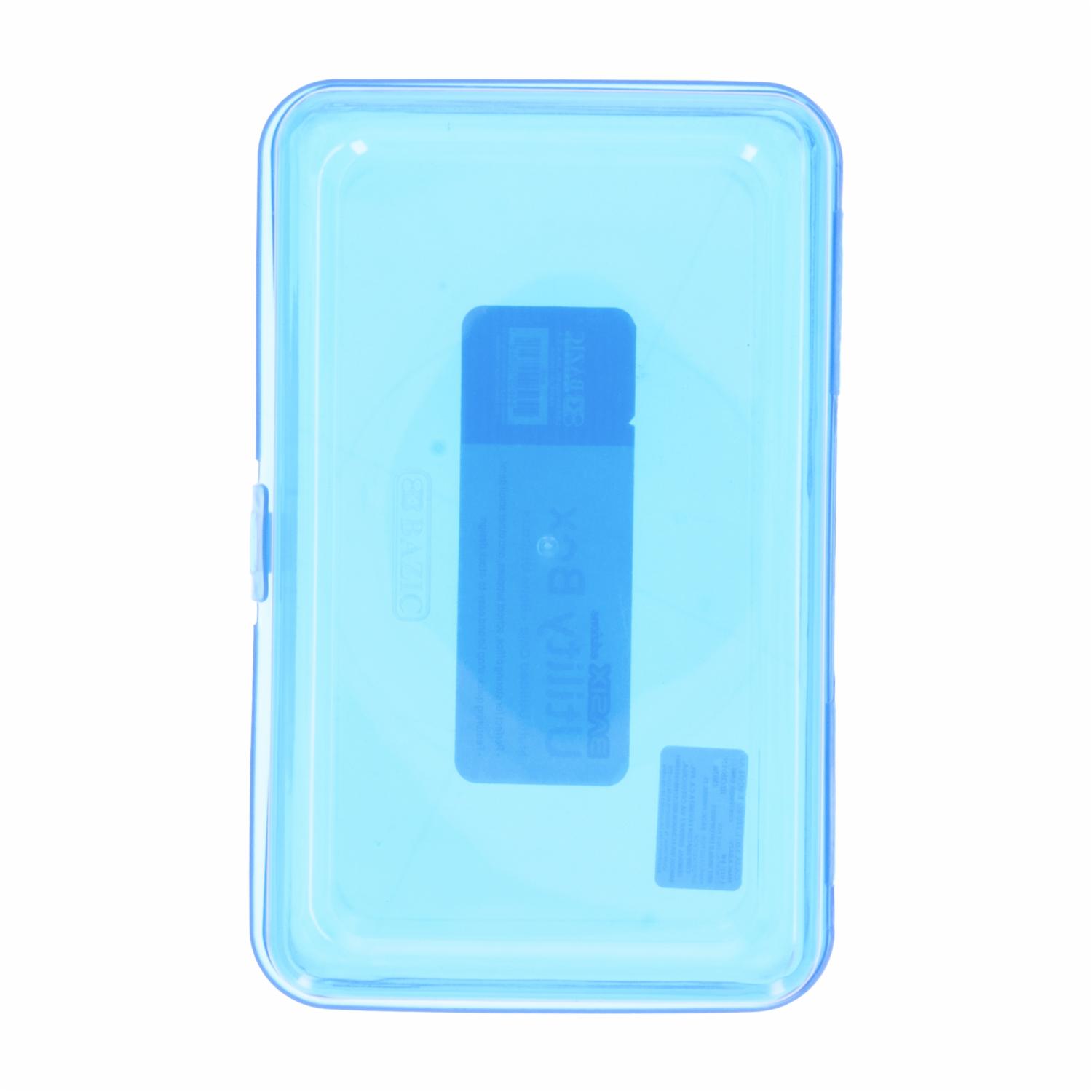 Caja Escolar Multiuso Basix BAZIC Unidad - Image 2