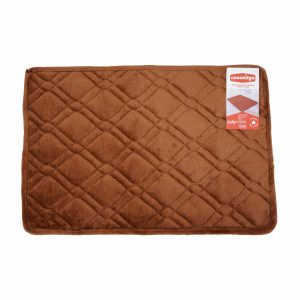 Tapete Multiusos Café CASAMIGA 60 X 40 Cm