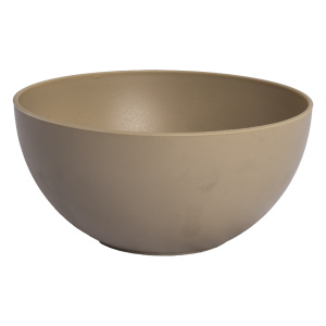 Bowl Beige FREE HOME 1,3 L